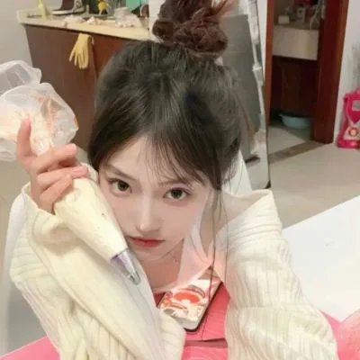 松林外