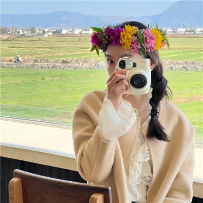 夏洛特时光