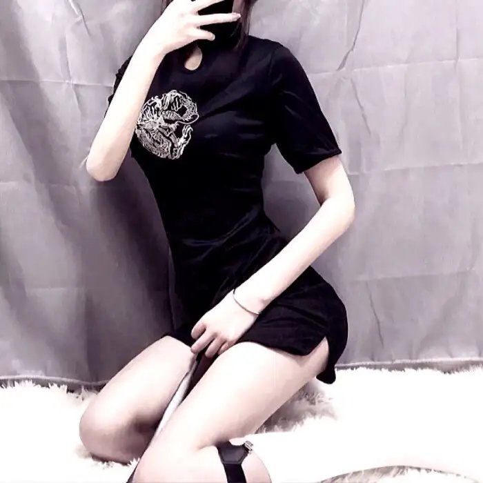 一曲倾情